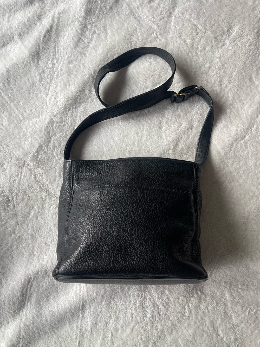 Vintage Coach Bag